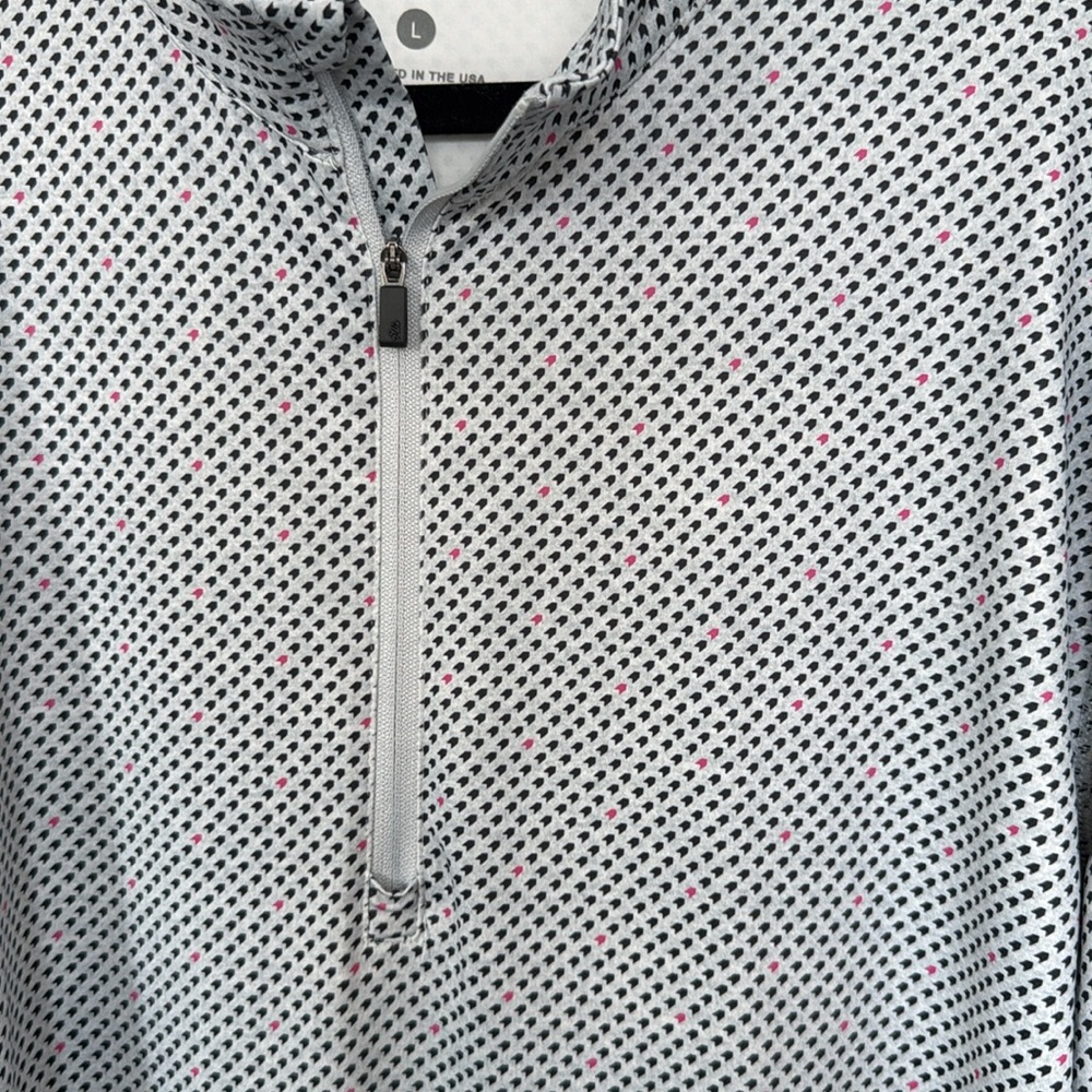 1764 Golf Quarterzip Pullover - image 2